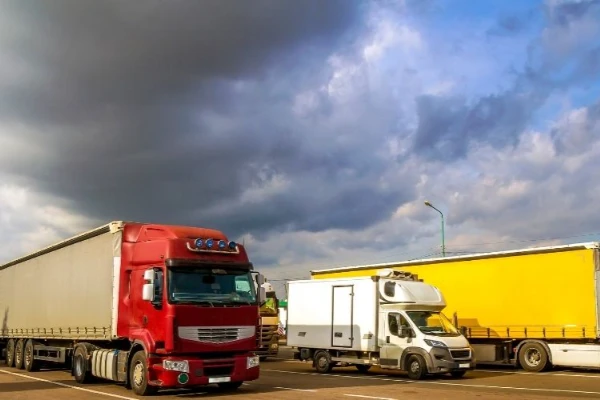 Gaziantep Ardahan Nakliyat Ambarları